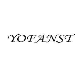 YOFANST logo