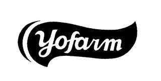 YOFARM logo