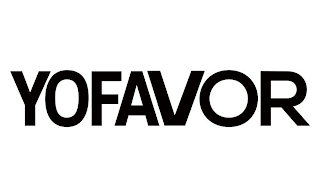 YOFAVOR logo