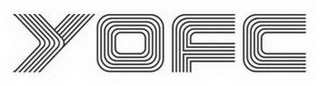 YOFC logo