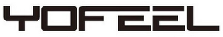 YOFEEL logo