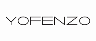 YOFENZO logo