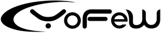 YOFEW logo