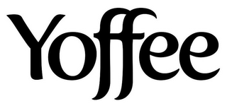 YOFFEE logo