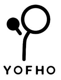YOFHO logo