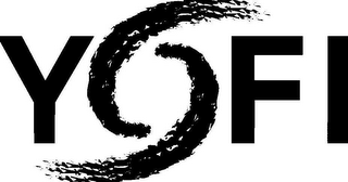 YOFI logo