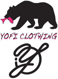 YOFI CLOTHING YOFI