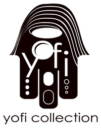 YOFI COLLECTION logo