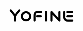 YOFINE