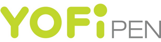 YOFIPEN logo