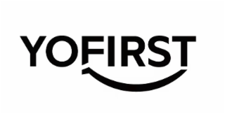 YOFIRST logo
