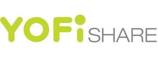 YOFISHARE logo