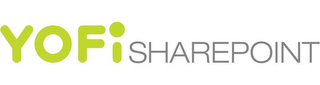 YOFISHAREPOINT logo