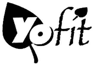 YOFIT logo