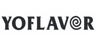 YOFLAVOR logo
