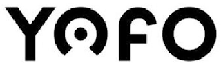 YOFO logo