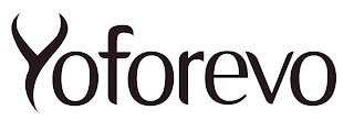 YOFOREVO logo