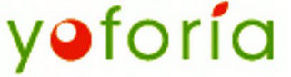 YOFORIA logo