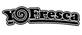 YOFRESCA logo
