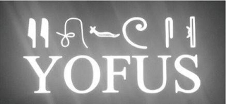 YOFUS logo