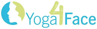YOGA 4 FACE logo