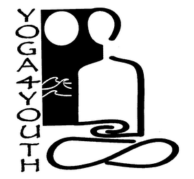 YOGA 4 YOUTH logo