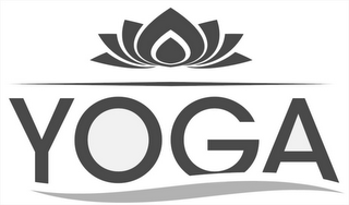 YOGA logo