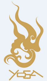 YOGA logo