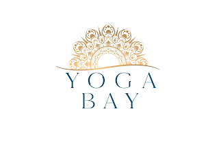 YOGA BAY logo