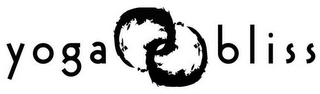 YOGA BLISS logo