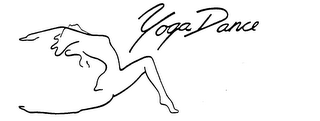 YOGA DANCE logo