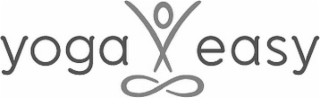 YOGA EASY logo