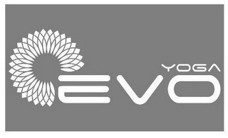 YOGA EVO logo