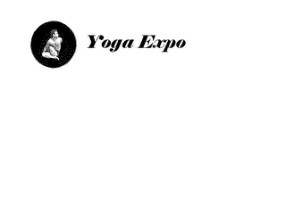 YOGA EXPO logo