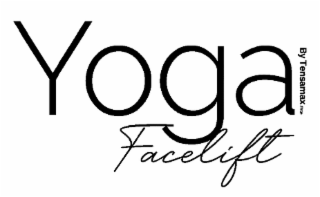 YOGA FACELIFT BY TENSAMAX PRO+ logo