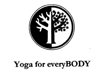 YOGA FOR EVERYBODY logo