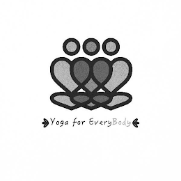 YOGA FOR EVERYBODY logo