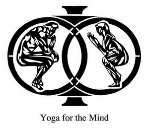 YOGA FOR THE MIND logo