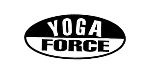 YOGA FORCE logo