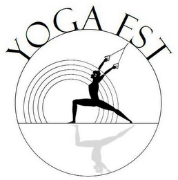 YOGA FST logo