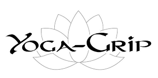 YOGA-GRIP logo