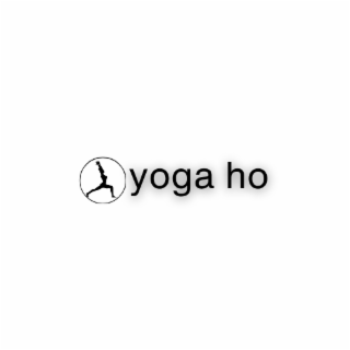 YOGA HO logo