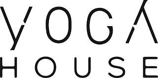 YOGA HOUSE logo