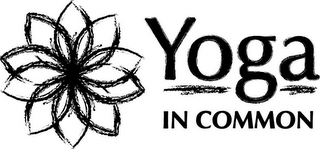 YOGA IN COMMON logo