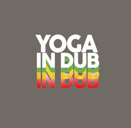 YOGA IN DUB logo