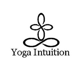 YOGA INTUITION logo