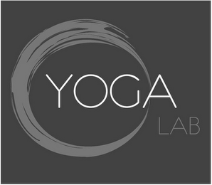 YOGA LAB logo