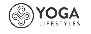 YOGA LIFESTYLES logo