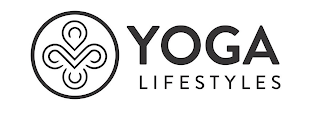 YOGA LIFESTYLES logo