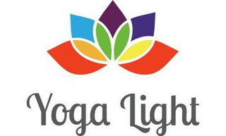 YOGA LIGHT logo